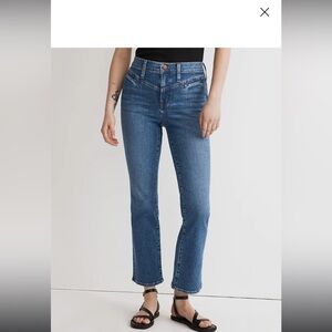 Madewell jeans
